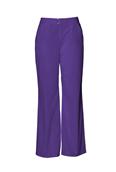 Straight leg pant
